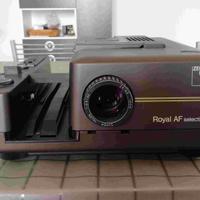 Proiettore Zeiss Ikon AF Selective IR