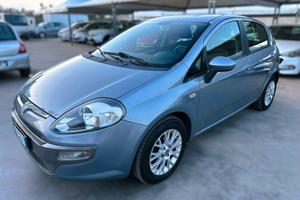 Fiat Punto Evo 1.3 Mjt 75 CV DPF
