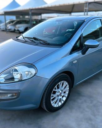 Fiat Punto Evo 1.3 Mjt 75 CV DPF