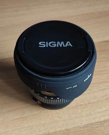 Sigma EX 10-20 mm f4-5.6 obiettivo DC HSM Canon