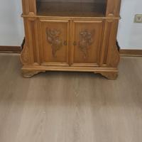 Portatelevisione mobiletto