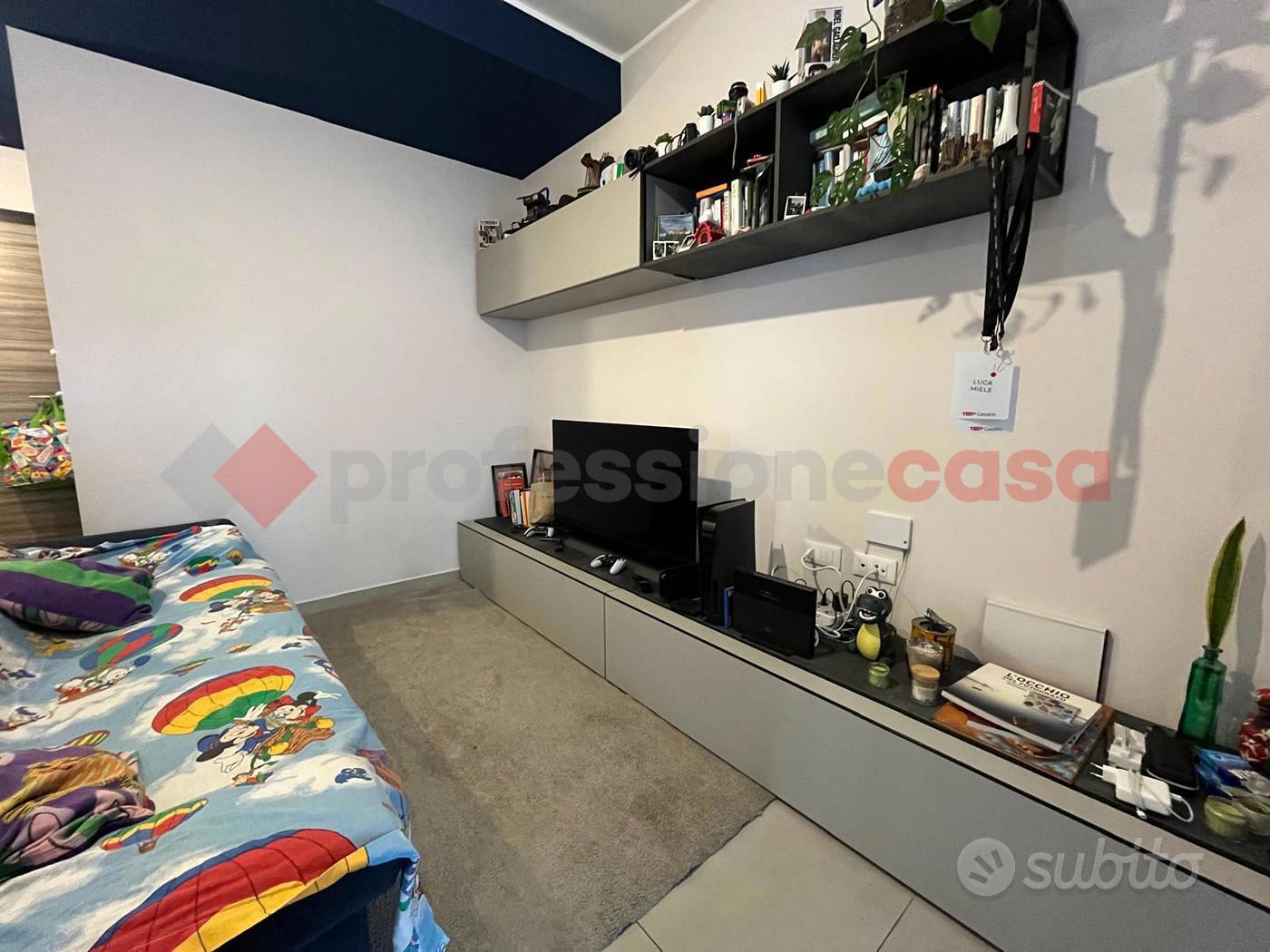 Appartamento – Cassino, Colosseo, San Silvestro - Vista 4