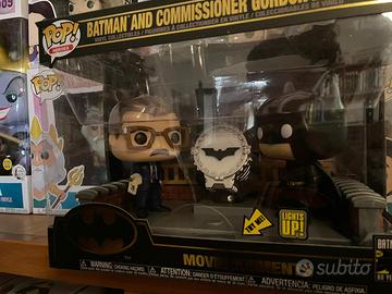 fungh pop Batman 