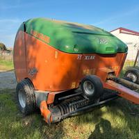 Rotopressa Gallignani Xeon