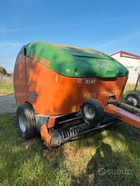 Rotopressa Gallignani Xeon