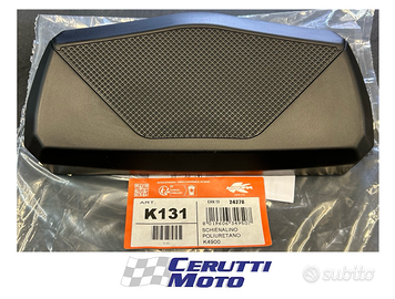 Schienalino poggiaschiena Kappa x Bauletto K4900