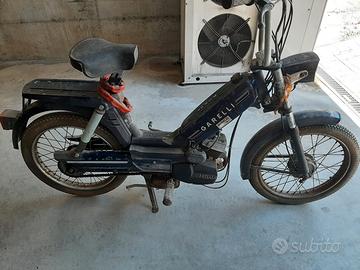 garelli Vip 3