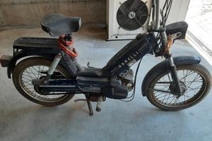 garelli Vip 3