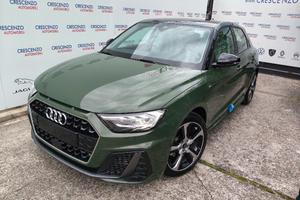 AUDI A1 SPB 30 TFSI S tronic S line edition - KM