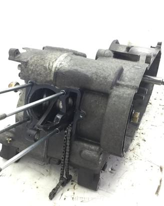 MBK YP SKYLINER 150 CARTER MOTORE ALBERO E INGRANA