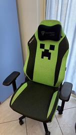 Sedia da gaming - Secret Labs Titan EVO