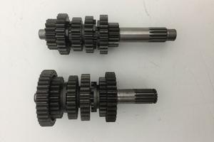 CAMBIO DUCATI MONSTER S4 COMPLETO CD 15020481A