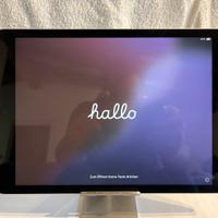 iPad 9ª Gen 10.2” (2021) 64 GB Argento + Tastiera