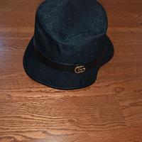 Cappello Gucci originale