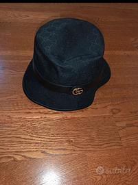 Cappello Gucci originale