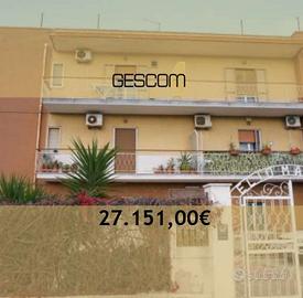 Appartamento a Siracusa (SR)
