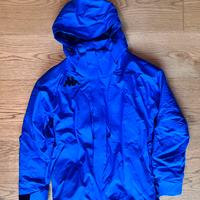 Giacca sci e pantaloni kappa 6cento