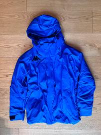 Giacca sci e pantaloni kappa 6cento