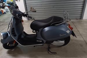 Piaggio Vespa Sei Giorni hpe - 2022