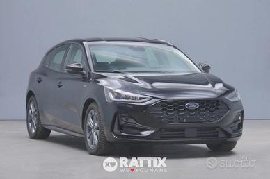 FORD focus v 2022 Focus 1.0t ecoboost h ST-Line 15