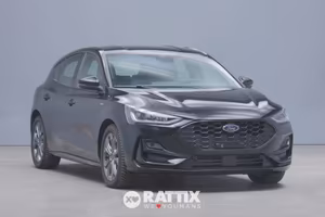 FORD focus v 2022 Focus 1.0t ecoboost h ST-Line 15