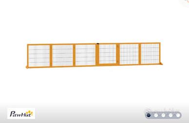 Cancelletto per animali