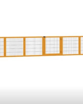 Cancelletto per animali