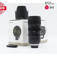 Tamron SP 70-200 F2.8 Di VC USD G2 (Nikon)