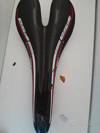 Sella carbonio FSA k-force