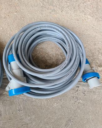 Prolunghe 220v
