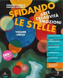 Sfidando le stelle - storia dell'arte