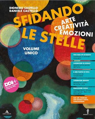 Sfidando le stelle - storia dell'arte