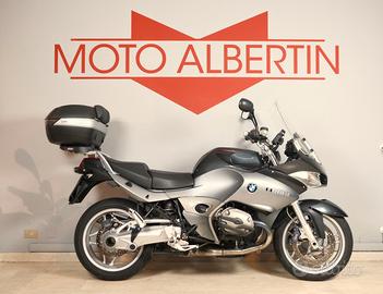 Bmw r 1200 st - tagliando e garanzia