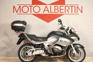 Bmw r 1200 st - tagliando e garanzia