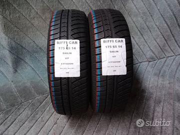 2 gomme 175 65 14 sailin a395