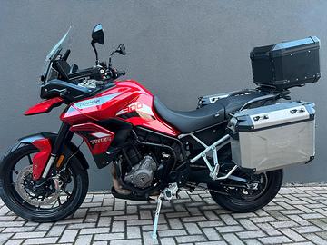 Triumph Tiger 900 - 2021
