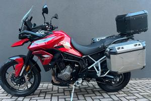 Triumph Tiger 900 - 2021