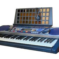 Yamaha PSR-260 pianola