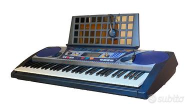 Yamaha PSR-260 pianola