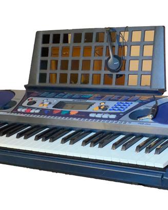 Yamaha PSR-260 pianola