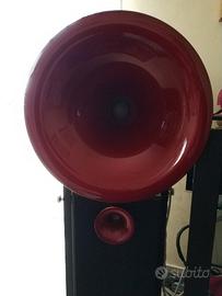 DIFFUSORI AVANTGARDE UNO NANO