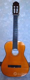 Chitarra classica bimbo/a