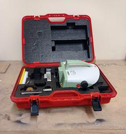 Livello Digitale Leica DNA03