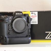 NIKON Z9 NITAL SCATTI 7900