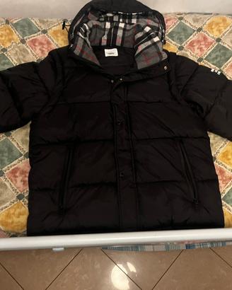 giubbotto/smanicato burberry