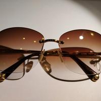 occhiali da sole Luois Vuitton