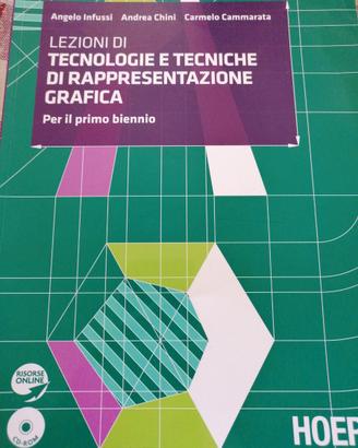 9788820348843 rappresentazione grafica