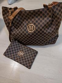 borsa donna a mano/spalla