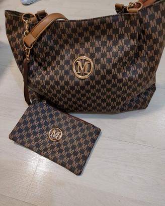 borsa donna a mano/spalla