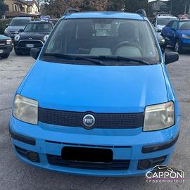 Fiat Panda 1.1 Benzina GPL OK NEOPATENTATI